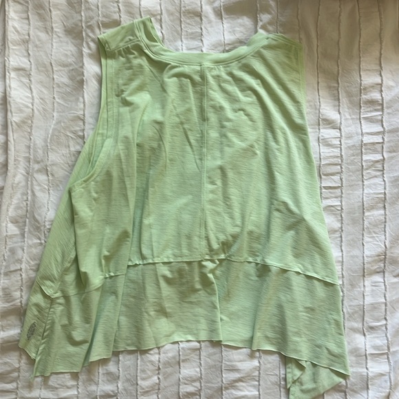 Free people movement top - Picture 2 of 3